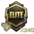  Elite Pass Plus